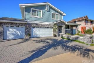 5917 Hadrians Cres, Anaheim CA  92807-3919 exterior