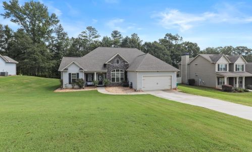 254 Forrest Dr, Palmetto, GA 30268-1357