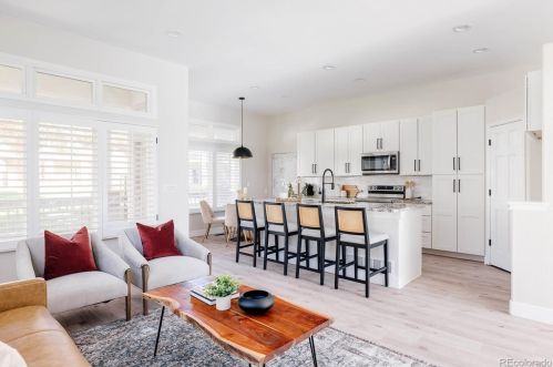 15805 Double Eagle Dr, Morrison CO  80465-9637 exterior