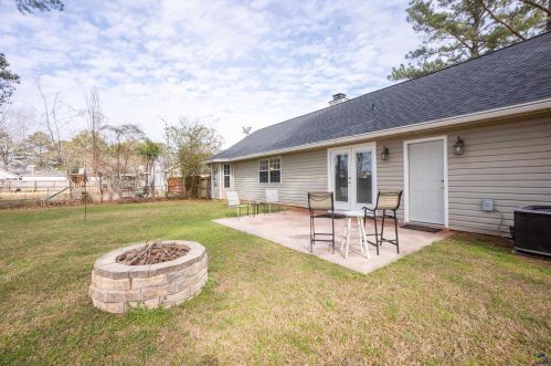 108 Sheffield Way, Warner Robins GA  31088-3031 exterior