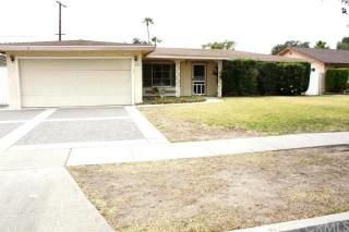 885 Wayside St, Anaheim CA  92805-4944 exterior