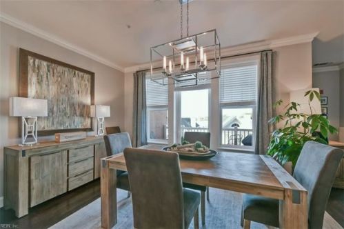 4500 Pretty Lake Ave, Norfolk, VA 23518-1816