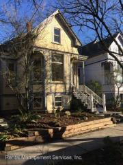 3410 Water Ave, Portland OR  97239-4636 exterior