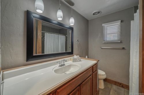 909 Diamond St, Leadville CO 80461-3703 exterior