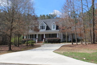 84 Gunter Rd, Colbert, GA 30628-3587
