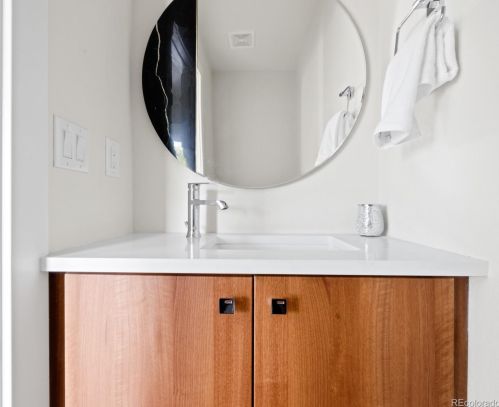 4635 Lincoln St, Englewood CO  80113-5734 exterior