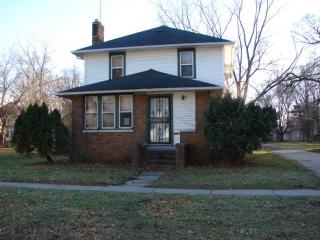 1017 Wolf Ave, Elkhart IN  46516-2239 exterior