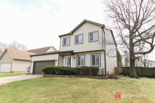 162 Abbeywood Cir, Streamwood, IL 60107-1092