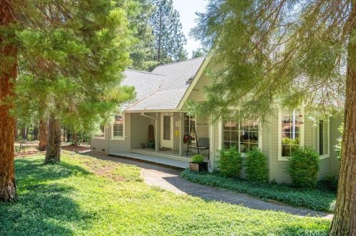 5992 Timber Ridge Dr, Nimshew, CA 95954-9149