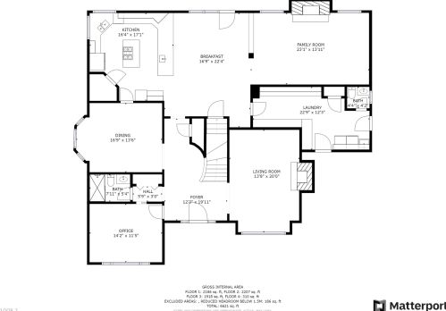 11925 Brookglen Dr, Sandy UT 84092-7149 exterior