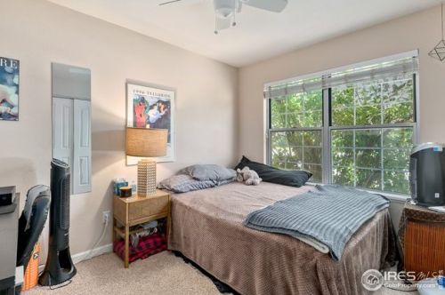 1430 Hastings Dr, Fort Collins CO  80526-6004 exterior