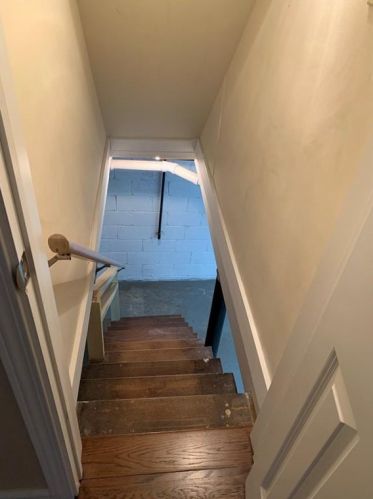 1842 Fern Creek Ln, Atlanta GA  30329-3314 exterior