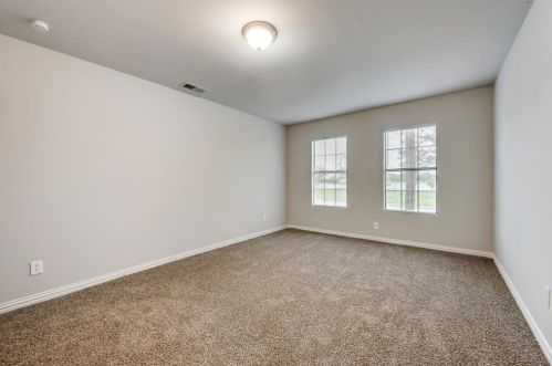 2732 Stark St, Fort Worth TX  76112-6555 exterior