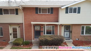 9047 Nassau Ave, Denver CO  80237-1916 exterior