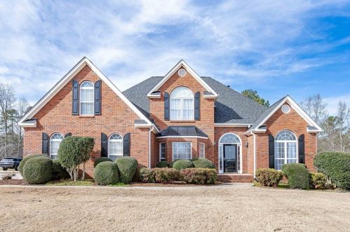 3669 Falls Trl, Winston, GA 30187-1596
