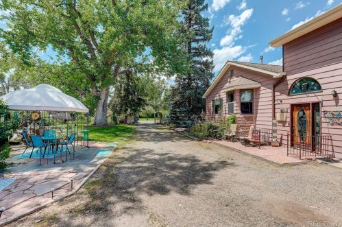 850 Kendall St, Denver CO  80214-2313 exterior