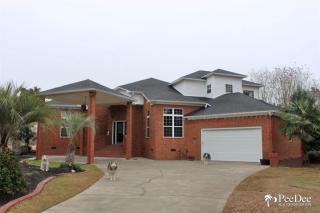 2734 Hunters Run, Florence, SC 29505-7014