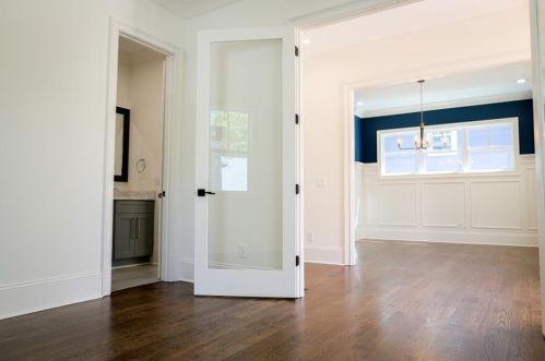 425 Harold Ave, Atlanta GA  30307-1739 exterior