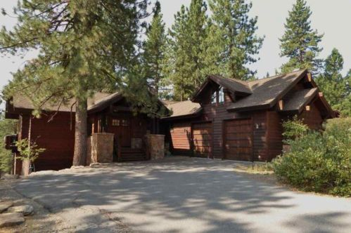 11628 China Camp Rd, Truckee, CA 96161-2864
