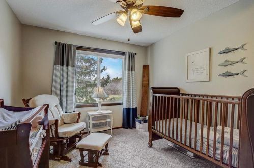 2862 Castleford Ct, Saint Paul MN  55125-3416 exterior