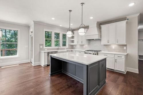185 Grandmar Chase, Holly Springs GA  30115-6498 exterior