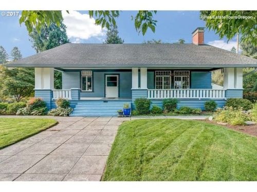 563 10 Ave, Barlow OR  97013-3122 exterior