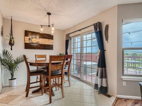 12187 Chenango Dr, Morrison CO  80465-2012 exterior