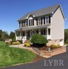 1110 Caperton Way, Forest, VA 24551-1742