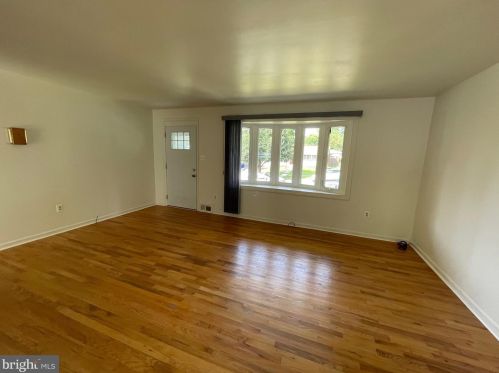 4114 Conger St, Silver Spring MD  20906-4436 exterior