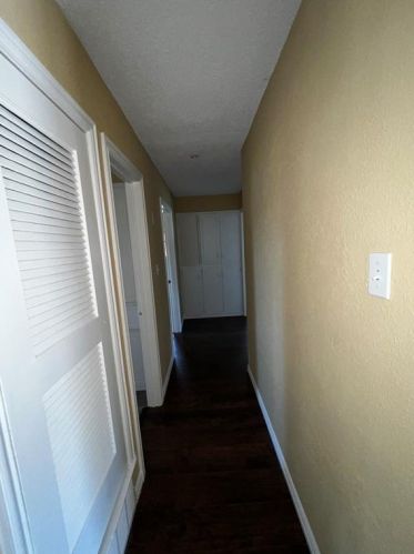 5909 Bowling Dr, Fort Worth TX  76148-3503 exterior