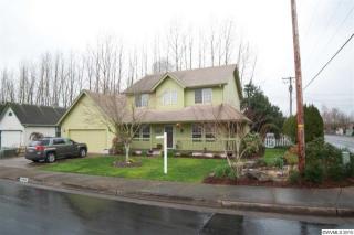 31800 Meadowlark Loop, Tangent, OR 97389-9618