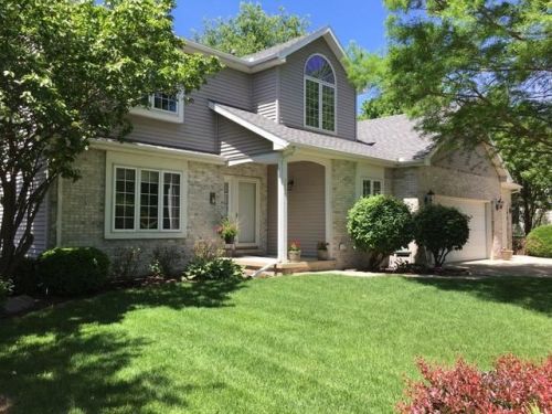 2409 Wendover Pl, Champaign, IL 61822-6157