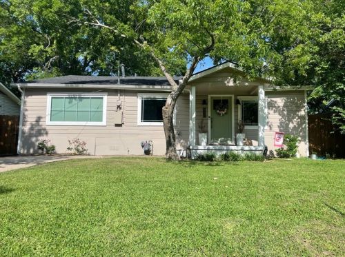 810 Alamo Rd, Rockwall TX  75087-4117 exterior