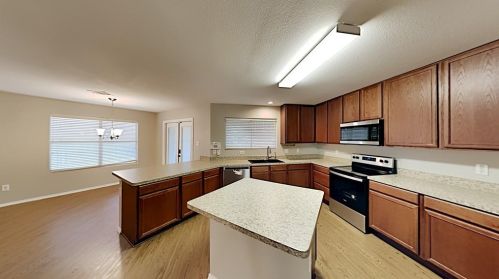 7132 Little Mohican Dr, Fort Worth, TX 76179-4585