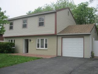 532 Spruce Rd, Lemont IL  60440-2505 exterior