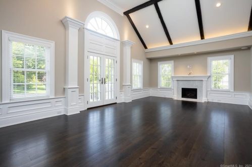 474 North St, Greenwich CT  06830-3443 exterior