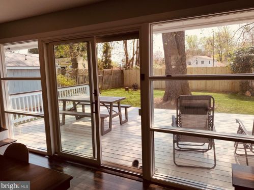 2233 Luzerne Ave, Silver Spring MD 20910-2135 exterior