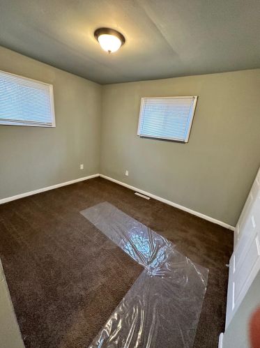 2437 Marshalltown Ln, Gary IN 46407-1879 exterior