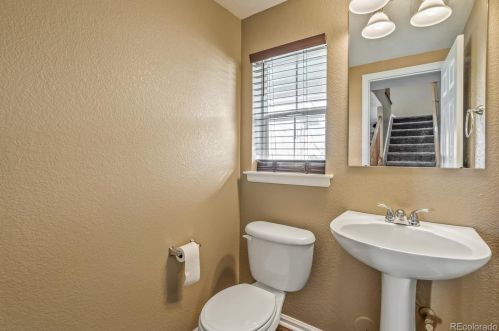 897 Willow Dr, Denver CO  80603-7762 exterior