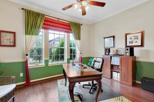 6639 Deleon St, Irving TX  75039-3437 exterior