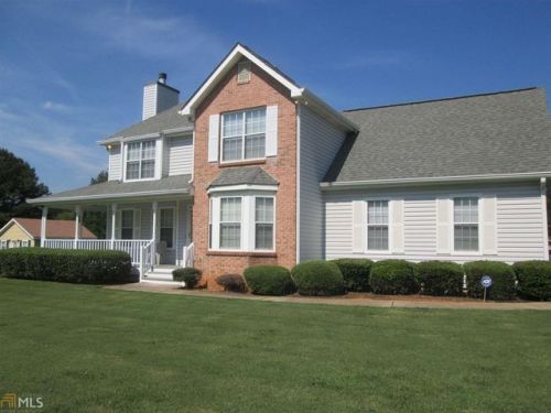 4088 Peachtree Farms Rd, Rex GA  30273-1380 exterior