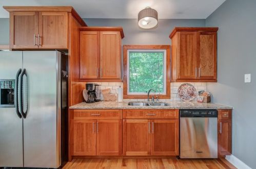 1458 Valley View Dr, Big Canoe GA  exterior