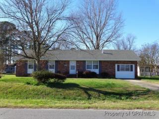 3992 Sunny Lane Dr, Ayden, NC 28513-7135