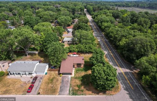 151 Dennison Ave, Saint Paul MN  55126-6237 exterior