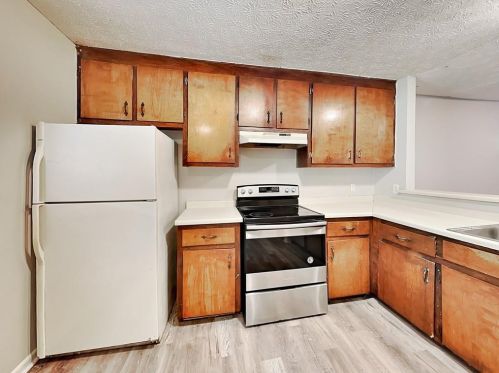1287 Knoll Ct, Conyers GA  30012-4495 exterior