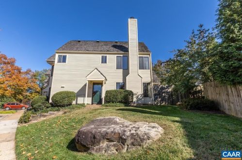 1241 Chatham Rdg, Charlottesville, VA 22901-3191