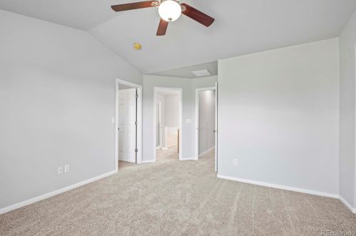 650 Norfolk Way, Aurora CO  80011-4553 exterior