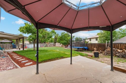 3281 Evanston St, Aurora CO 80014-3920 exterior