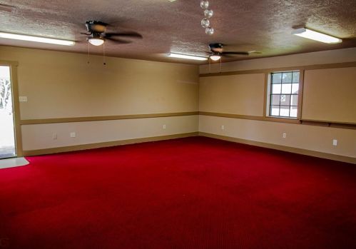 18120 County Road 210, Angleton TX  77515-8161 exterior