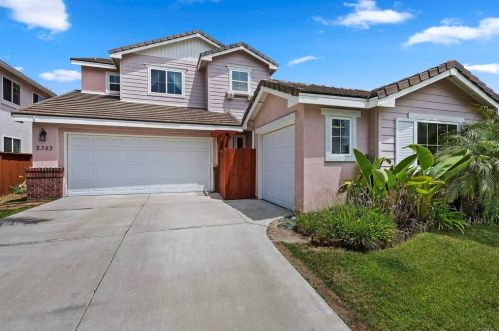2383 Merwin Dr, Carlsbad, CA 92008-3868